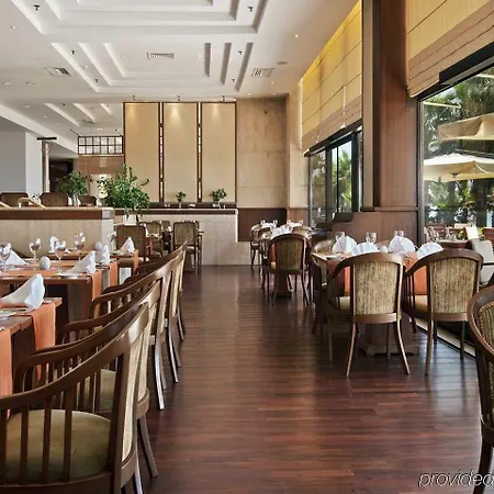 Mersin HiltonSA 