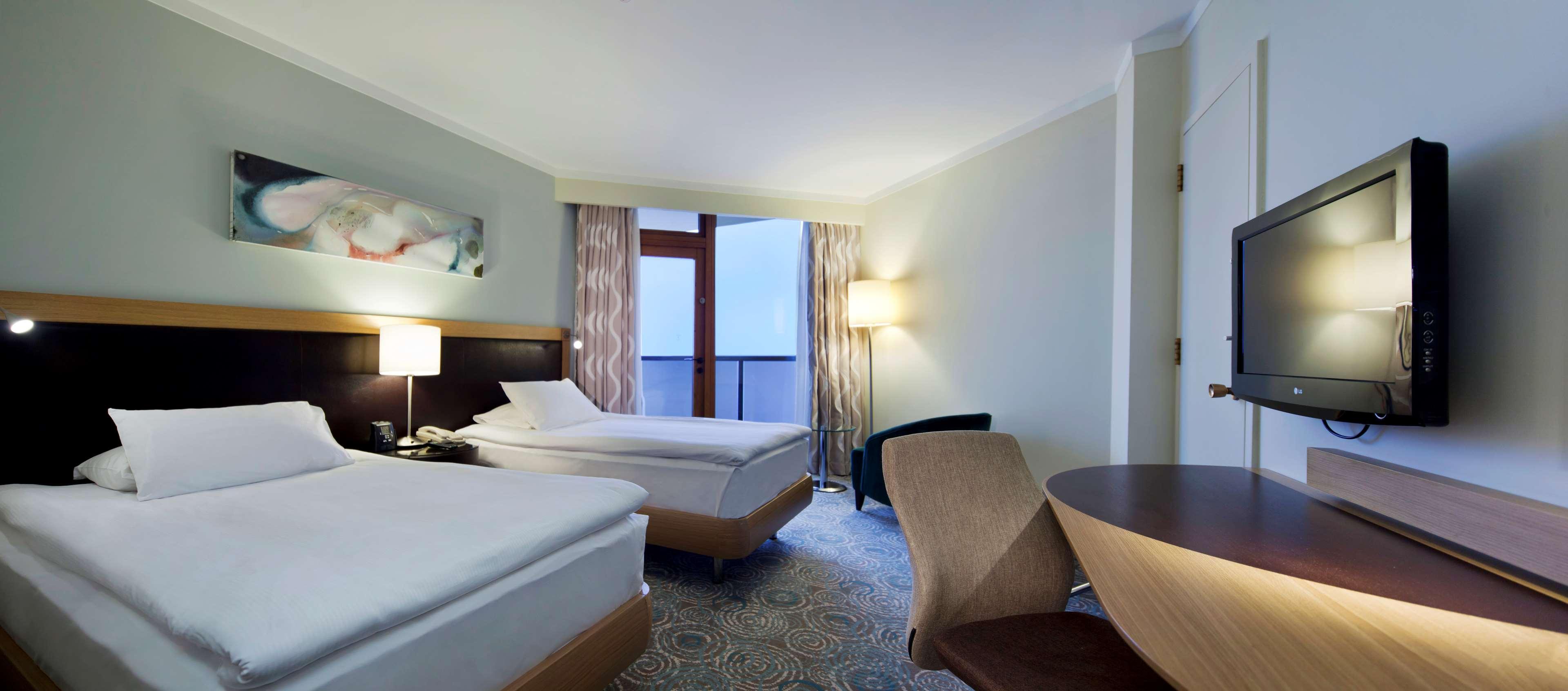 Mersin Hiltonsa 5*