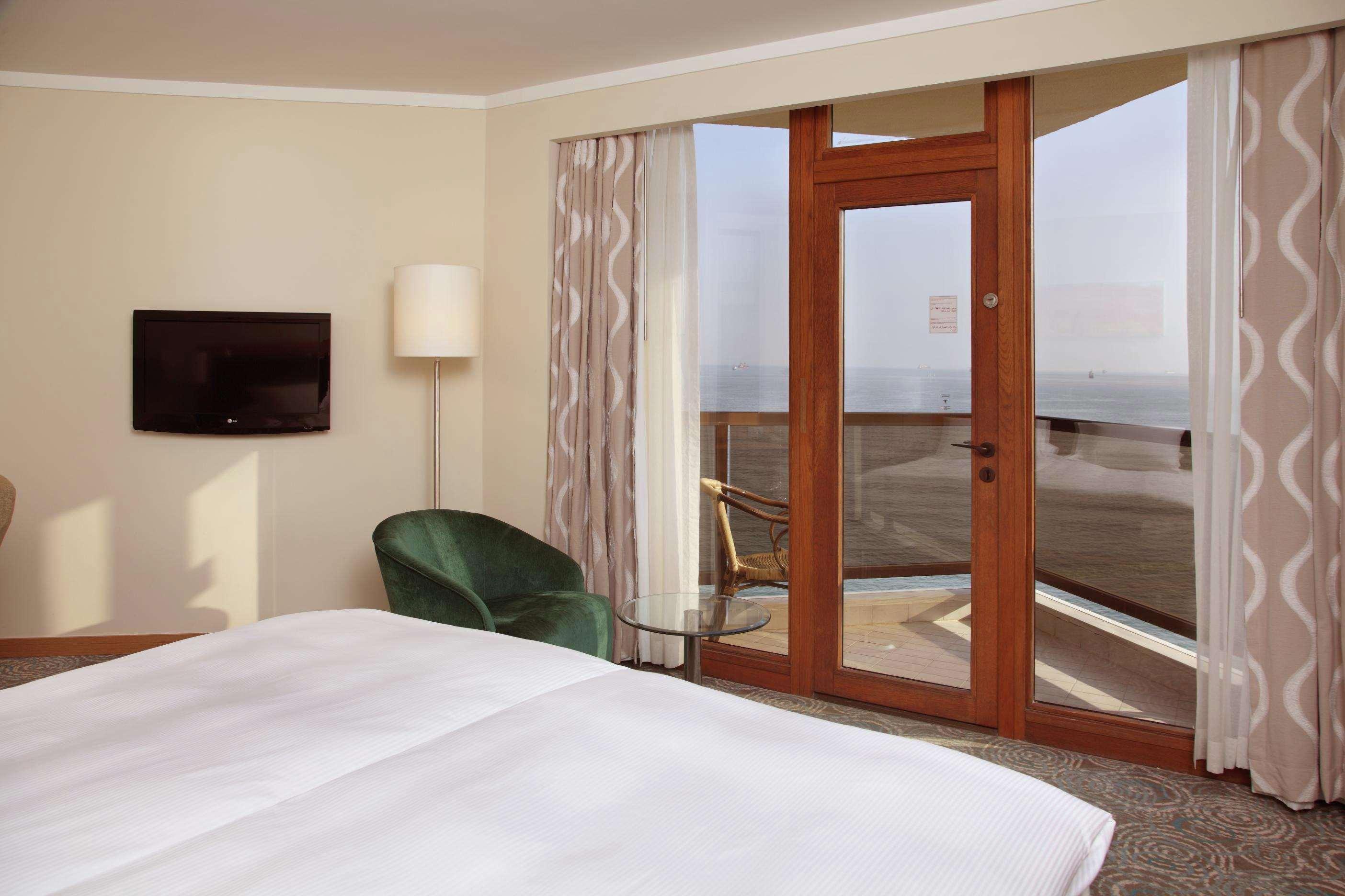 Mersin Hiltonsa Hotel Mersin (Mediterranean)