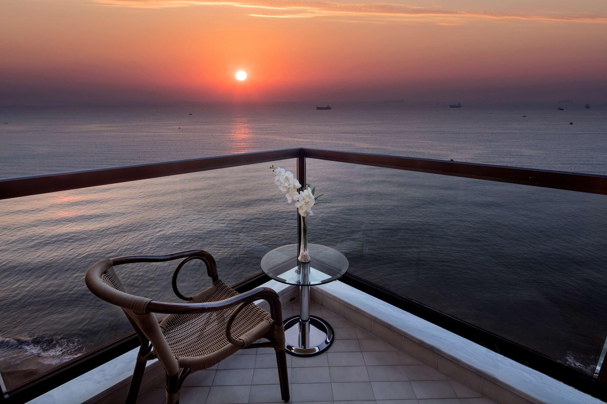 Mersin Hiltonsa 5* Mersin (Mediterranean)