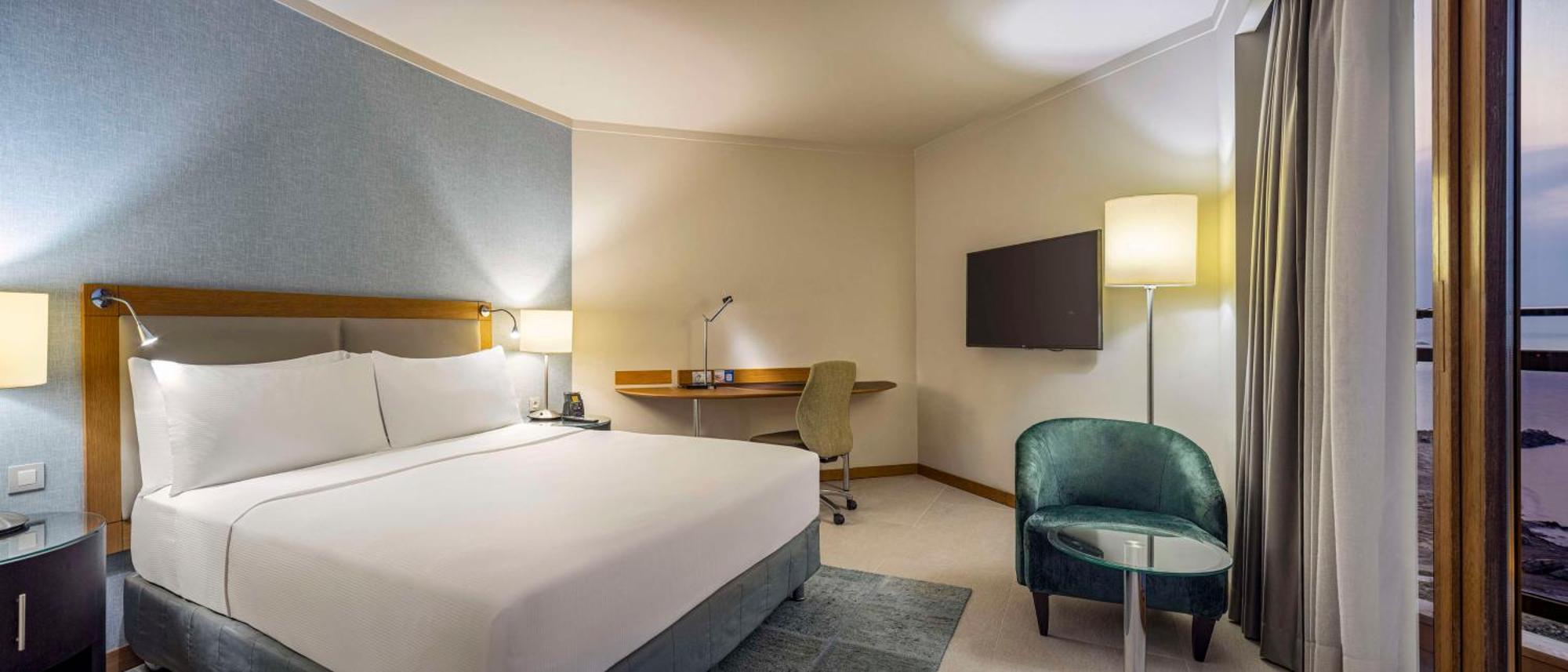 Mersin Hiltonsa Мерсин