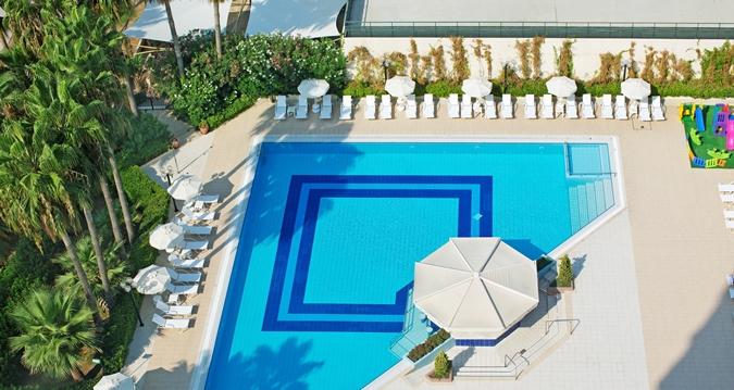 Mersin Hiltonsa